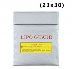 Lipo safe bag 23*30