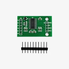 HX711 Load Cell Amplifier Module