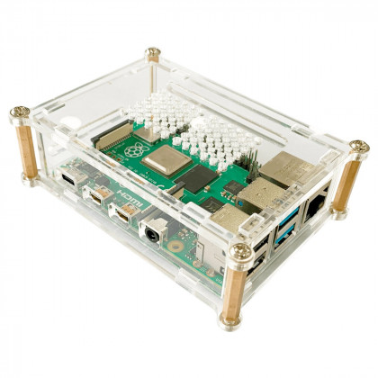 pi case