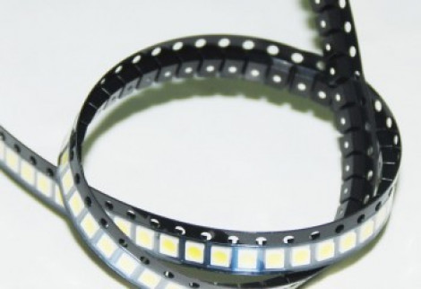 SMD led Наадаг лед