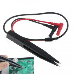 Multimeter tester meter Pen probe lead tweezers for FLUKE