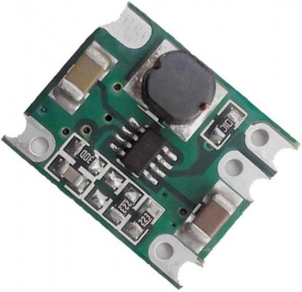 DC-DC Step-Down Converter Module 3v