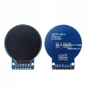 tft display 1.28 inch tft lcd display module round rgb 240*240