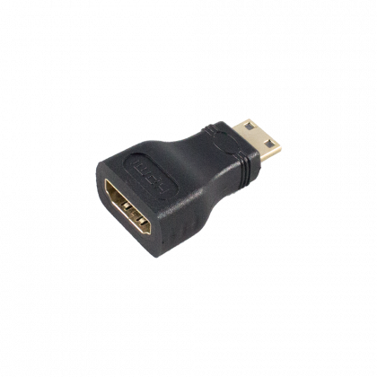 hdmi to mini hdmi adaptor