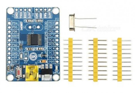 STM8s103F6P3