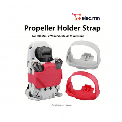 propeller holder for air 2s