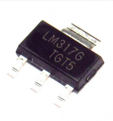 Find many great new & used options and get the best deals for 10 PCS New LM317G SOT-223 ic chip at the best online prices at eBay! Free shipping for ...