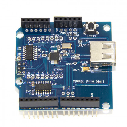 usb host shield