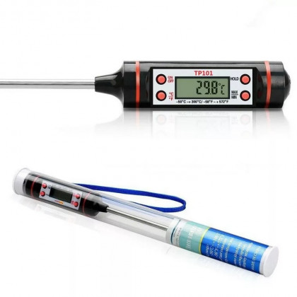 tp101 thermometer