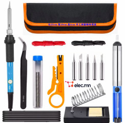 Soldering Tool Kit