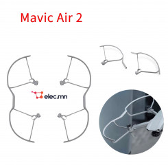 dji mavic air 2 propeller guard