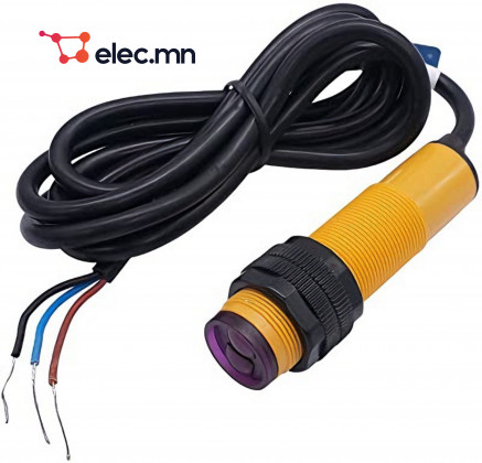 24v proximity switch